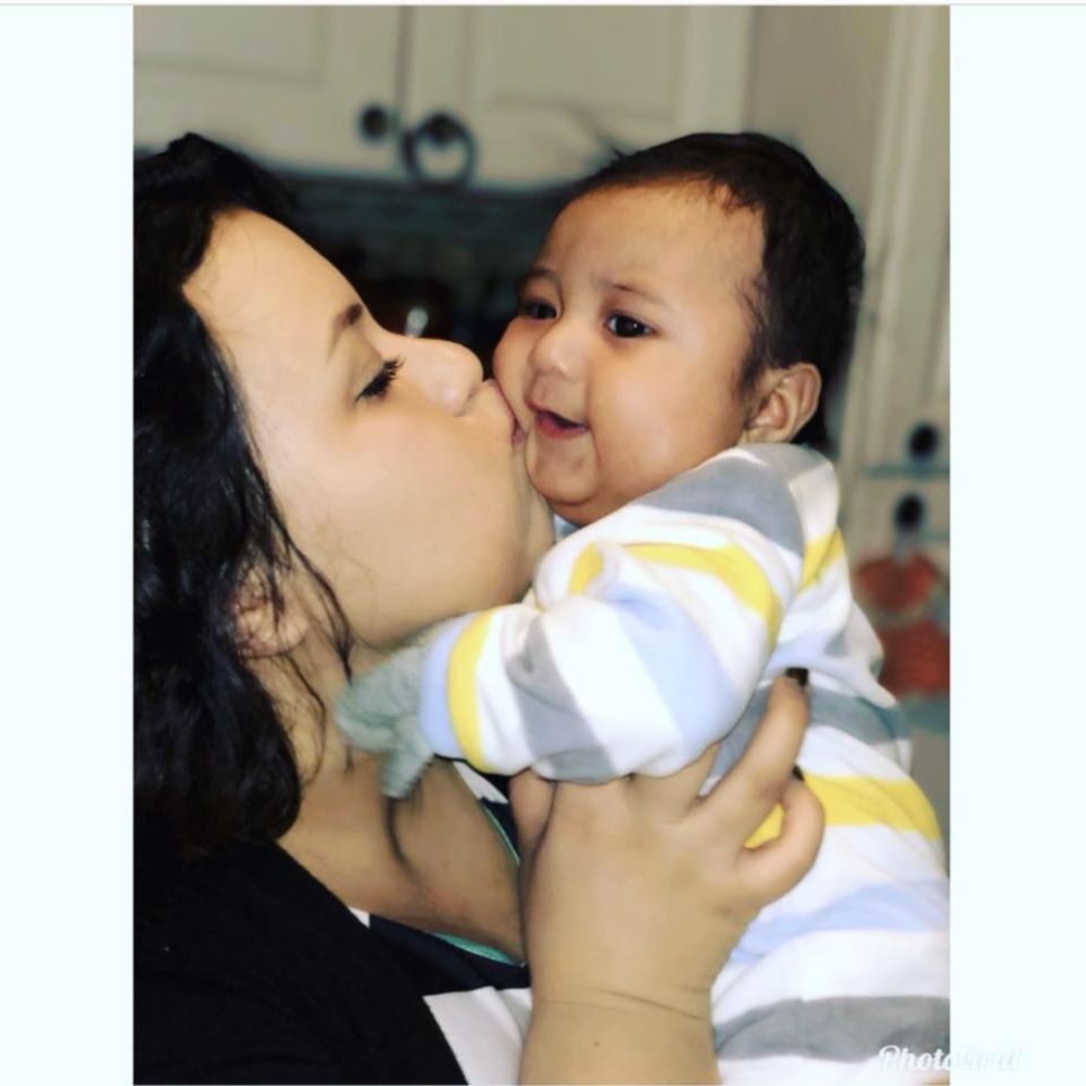 Meet your Posher, Susy